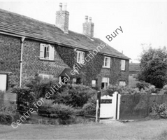 knowsley cottages 60