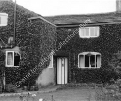 knowsley cottages c 60